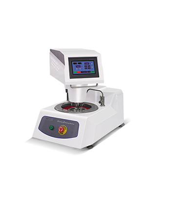 MP-3全自動金相試樣磨拋機